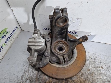 Mangueta Delantera Derecha Citroen C3  1 2 Feel Pack [1 2 Ltr  - 60 kW 12V VTi / PureTech]