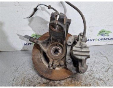 Mangueta Delantera Izquierda Citroen C3  1 2 Feel Pack [1 2 Ltr  - 60 kW 12V VTi / PureTech]