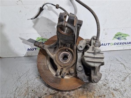 Mangueta Delantera Izquierda Citroen C3  1 2 Feel Pack [1 2 Ltr  - 60 kW 12V VTi / PureTech]