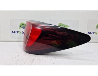 Piloto Trasero Derecho Opel Astra K Berlina 5p  1 6 Business [1 6 Ltr  - 81 kW CDTI DPF]