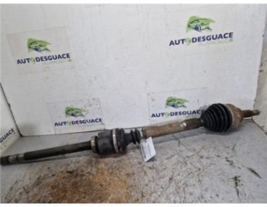 Transmision Delantera Derecha Renault Laguna II  1 9 dCi 