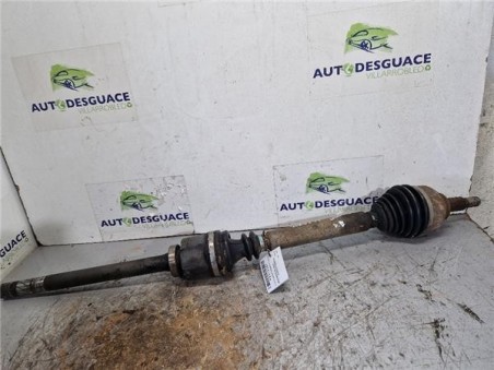 Transmision Delantera Derecha Renault Laguna II  1 9 dCi 