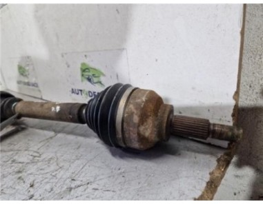 Transmision Delantera Derecha Renault Laguna II  1 9 dCi 