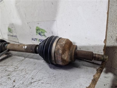 Transmision Delantera Derecha Renault Laguna II  1 9 dCi 