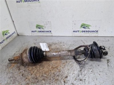 Transmision Delantera Izquierda Renault Laguna II  1 9 dCi 