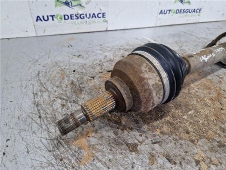 Transmision Delantera Izquierda Renault Laguna II  1 9 dCi 