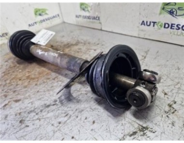 Transmision Delantera Izquierda Renault Laguna II  1 9 dCi 