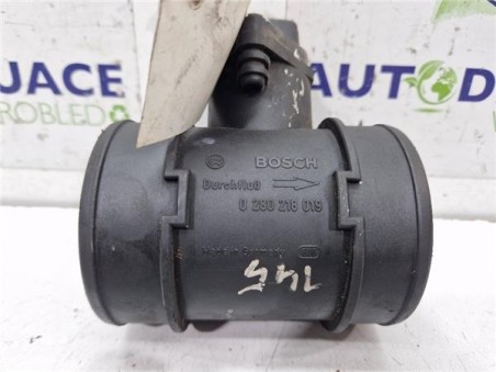 Caudalimetro Alfa Romeo 145  1 6 T Spark [1 6 Ltr  - 88 kW 16V CAT]