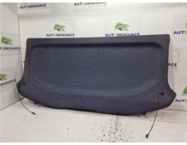 Bandeja Trasera Alfa Romeo 147  1 6 T Spark Progression [1 6 Ltr  - 88 kW 16V CAT]