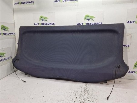 Bandeja Trasera Alfa Romeo 147  1 6 T Spark Progression [1 6 Ltr  - 88 kW 16V CAT]