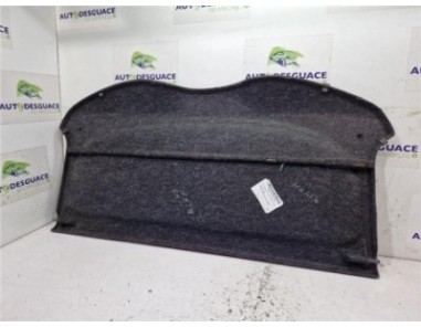 Bandeja Trasera Alfa Romeo 147  1 6 T Spark Progression [1 6 Ltr  - 88 kW 16V CAT]