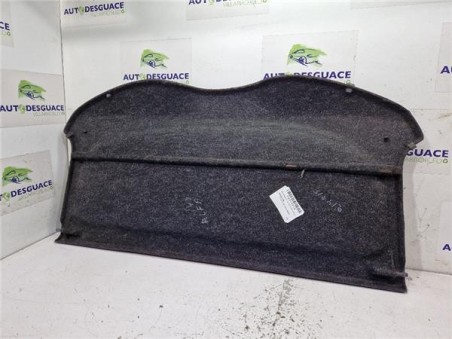 Bandeja Trasera Alfa Romeo 147  1 6 T Spark Progression [1 6 Ltr  - 88 kW 16V CAT]