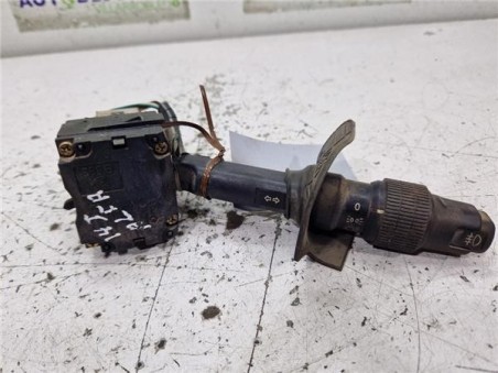 Mando De Luces Alfa Romeo 145  1 7 16V [1 7 Ltr  - 95 kW 16V CAT]