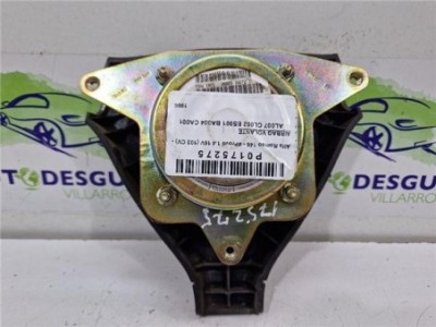 Airbag Volante Alfa Romeo 146  1 4 T Spark [1 4 Ltr  - 76 kW 16V CAT] 2