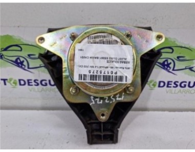 Airbag Volante Alfa Romeo 146  1 4 T Spark [1 4 Ltr  - 76 kW 16V CAT]