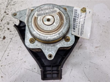 Airbag Volante Alfa Romeo 145  1 7 16V [1 7 Ltr  - 95 kW 16V CAT]