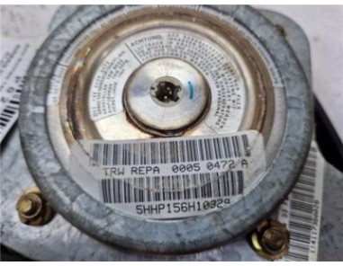 Airbag Volante Alfa Romeo 145  1 7 16V [1 7 Ltr  - 95 kW 16V CAT]