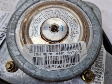 Airbag Volante Alfa Romeo 145  1 7 16V [1 7 Ltr  - 95 kW 16V CAT]