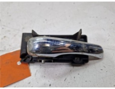 Manilla Interior Puerta Trasera Derecha Alfa Romeo 147  1 9 JTD 16V Distinctive [1 9 Ltr  - 103 kW JTD 16V CAT]