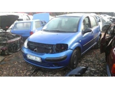 Radiador Aire Acondicionado Citroen C3  1 1 i