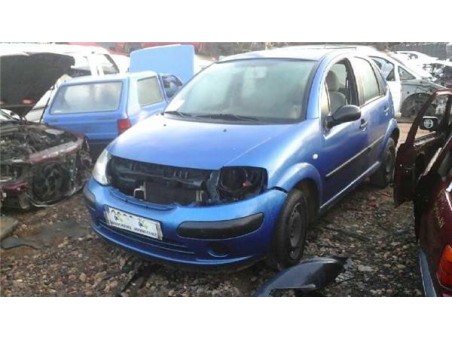 Radiador Aire Acondicionado Citroen C3  1 1 i