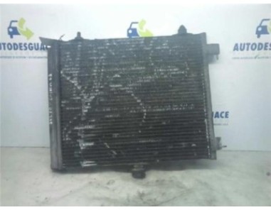 Radiador Aire Acondicionado Citroen C3  1 1 i