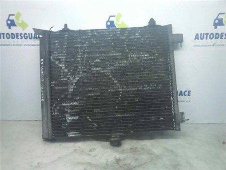 Radiador Aire Acondicionado Citroen C3  1 1 i