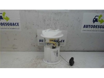 Aforador Citroen C3 1 6 16V HDi FAP  2