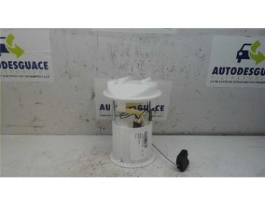 Aforador Citroen C3 1 6 16V HDi FAP 