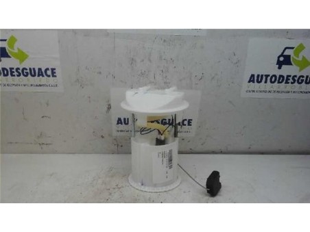 Aforador Citroen C3 1 6 16V HDi FAP 