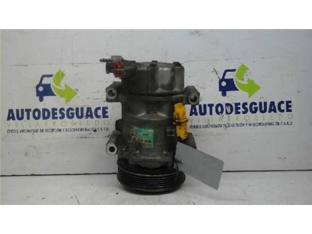 Compresor Aire Acondicionado Citroen C3  1 1 i