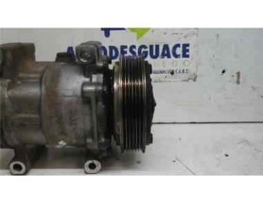 Compresor Aire Acondicionado Citroen C3  1 1 i