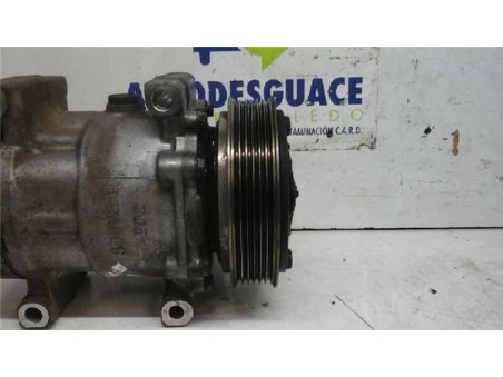 Compresor Aire Acondicionado Citroen C3  1 1 i