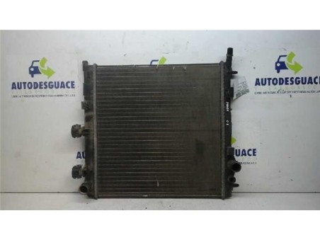 Radiador Citroen C3  1 1 i