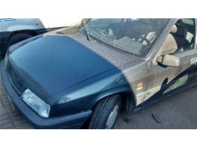 Aforador Citroen ZX 1 9 D  2