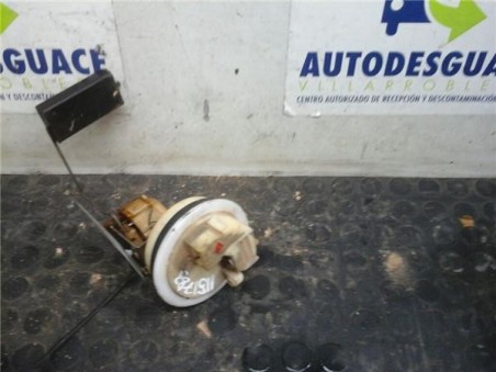 Aforador Citroen ZX 1 9 D 