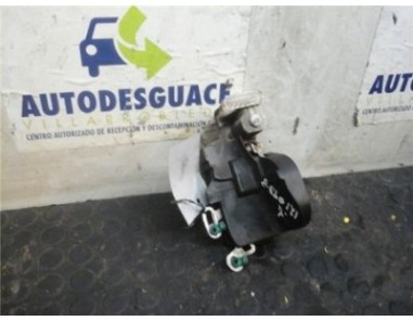 Cerradura Puerta Delantera Izquierda Alfa Romeo 147  1 9 JTD Distinctive [1 9 Ltr  - 85 kW JTD CAT]