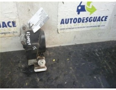 Cerradura Puerta Delantera Derecha Alfa Romeo 147  1 9 JTD Distinctive [1 9 Ltr  - 85 kW JTD CAT]