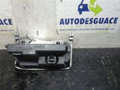 Mandos Climatizador Alfa Romeo 147  1 9 JTD Distinctive [1 9 Ltr  - 85 kW JTD CAT]