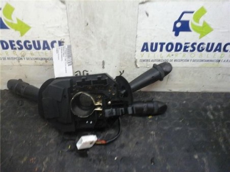 Mando De Luces Alfa Romeo 147  1 9 JTD Distinctive [1 9 Ltr  - 85 kW JTD CAT]