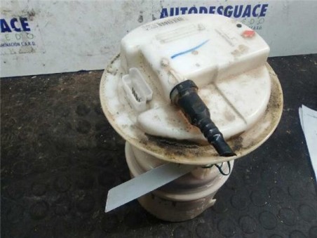 Aforador Citroen C5 BERLINA 2 0 16V 