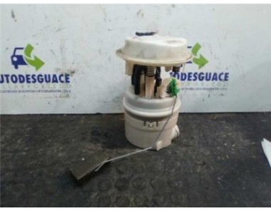 Aforador Citroen C5 BERLINA 2 0 16V 