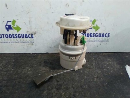 Aforador Citroen C5 BERLINA 2 0 16V 