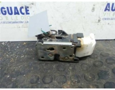 Cerradura Puerta Delantera Derecha Alfa Romeo 147  1 6 T Spark ECO Distinctive [1 6 Ltr  - 77 kW 16V CAT]