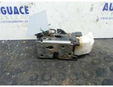 Cerradura Puerta Delantera Derecha Alfa Romeo 147  1 6 T Spark ECO Distinctive [1 6 Ltr  - 77 kW 16V CAT]