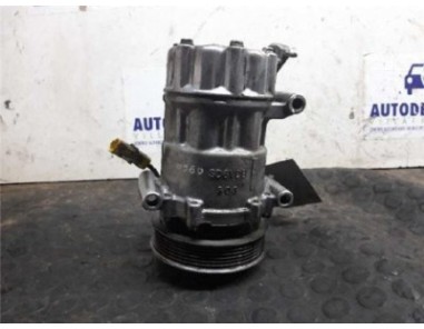 Compresor Aire Acondicionado Citroen C3  1 1 i