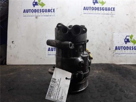 Compresor Aire Acondicionado Citroen C3  1 1 i