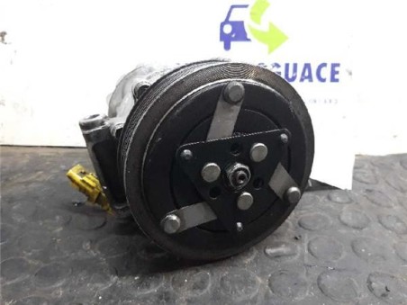 Compresor Aire Acondicionado Citroen C3  1 1 i