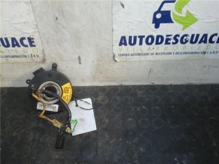 Anillo Contacto Volante Alfa Romeo 147  1 9 JTD Distinctive [1 9 Ltr  - 85 kW JTD CAT]