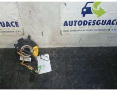 Anillo Contacto Volante Alfa Romeo 147  1 9 JTD Distinctive [1 9 Ltr  - 85 kW JTD CAT]